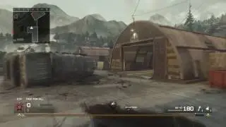 FFA Leaderboards Ep.1 : The Start (MWR GAMEPLAY)