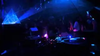 Sven V&auml;th @ Zig Zag Club Paris HQ 11 04 15 (c) Ga&euml;tan Tracqui