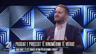 “E mohuan vjedhjen e votave” – Gëzim Shala: Kryeprokurori i shtetit duhet të hetojë