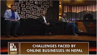 Challenges Faced By Online Businesses in Nepal