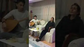 Yazın yağar kar başıma