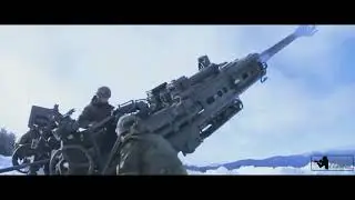 Canadian Arctic Combat Training | 2020 