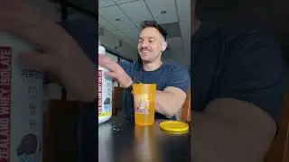 Обзор DIESEL NEW ZEALAND WHEY | Стоит ли оно того? | EvidenceNutrition