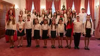 Cantus Mundi Advent Calendar 2025 - Colinda Crăciunului