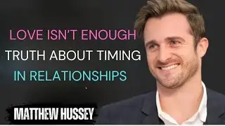 Why Love Fails Even When It&rsquo;s Real | Right Person, Wrong Time