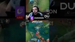 main ADCARRY CARREGA at&eacute; de FANG KKKK #SHORTS #hok #fang #doublekill