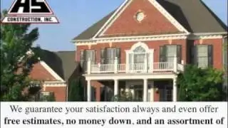 AUSTIN REMODELING CONTRACTOR