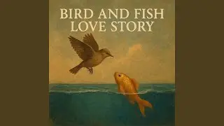 Bird And Fish Love Story