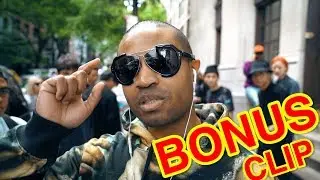 How Much is Your Outfit? - $1,000 Designer Sunglasses