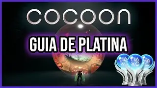 COMO PLATINAR COCOON [DETONADO] 🏆