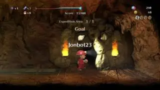SPELUNKER WORLD PS4 Gameplay Part 1