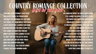Heartfelt Country Ballads | Romantic Starry Nights &ndash; George Strait & Tim McGraw
