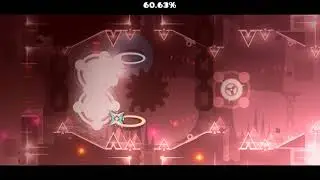 Osanda Verdict by vitchr&oslash;se (Hard Demon)