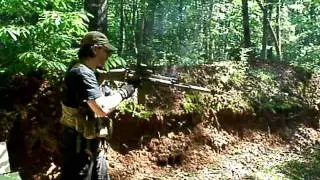 Scar 16 and 762-SD