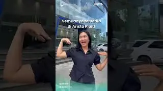 Sini mimin kasih tau kalau Arista Power tersedia berbagai kW charger station!