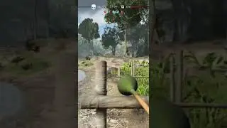 Lunge Mine vs Japanese Tank Battlefield 5 #bfv #battlefield #war #ww2 #pvp