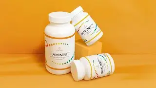 Clearly Better with LAMININE & IMMUNE+++