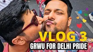 GRWU - DELHI QUEER PRIDE 2024