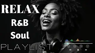 【R&B Soul】Vintage Vibes & Deep Emotions – Relaxing Soul Playlist for Quiet Nights 🌌