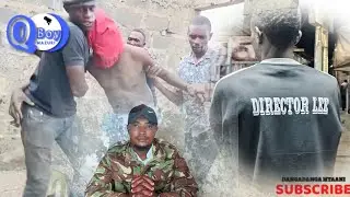 Merging Forces ..We want Mazuri back home or mkule risasi @Qboymazuri @seniordave 