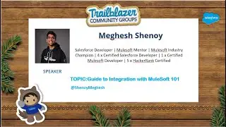 An Introductory Guide to Integration with MuleSoft 101