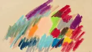 Etel Adnan - Galerie Lelong - New York