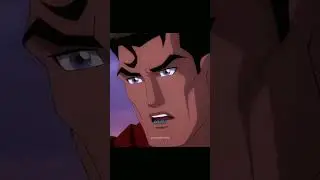 Superman's Cousin Is KIDNAPPED By Darkseid | #shorts #dc #batman #justiceleague #comics #dcuniverse