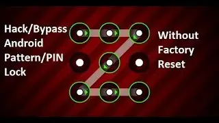 QMobile i7i hard reset  pattern unlock Factory Reset