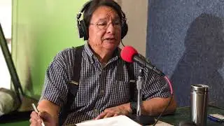 Mvskoke Radio May 30, 2018