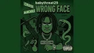 Wrong face