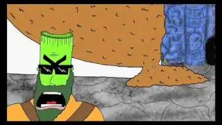 Sir Eatalot Of Meatalot