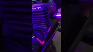 Sim Racing to Trucking Transforming Wheel Stand Sim Rig Setup Fanatec CSL DD Moza TSW Simagic GT Neo