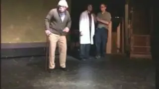Nosey Bastard commercial