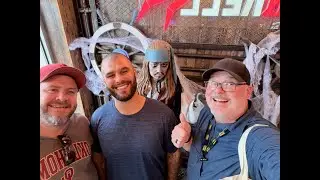 Champions of deliciousness visit Hook & Reel in OKC
