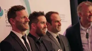 Tauranga Business Awards 2026: Tickets available now!