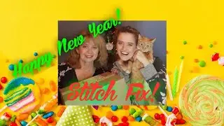 Last Stitch Fix of 2020