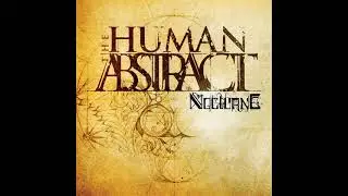 The Human Abstract - Harbinger (Guitar Backing Track)