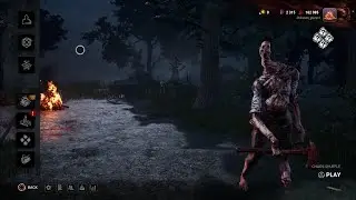 Playing unknown (chaos shuffle tutorial/gameplay) 