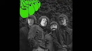 Bad Moon Rising (The New Beetles Version)