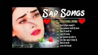 Hindi Sad Song | Sad Song |Broken Heart | Sad Status | Hindi Sad Song  Vira | ,Sad Music | Love Song