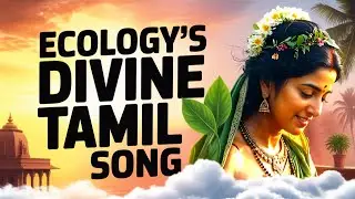 Tamil Devotional Song on Saving Mother Earth in Kalyani Raga