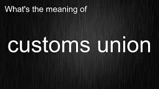 What's the meaning of 