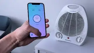 МЗП Hoco AC16 Veloz smart socket #viral #TechGadgets #unboxing