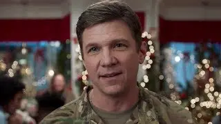 Preview - Holiday for Heroes - Hallmark Movies & Mysteries