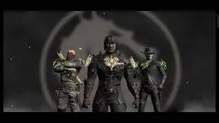 CoS LIU KANG, ERRON BLACK 🔥 Survivor Mode Elder Fights ☠️ Mortal Kombat Mobile Gameplay