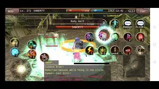 NEW SUMMONER CHEAP BUILD(GOOD FOR LOW BUDGET JOB)
