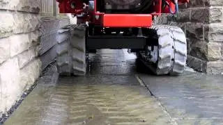 Spiderlift S15
