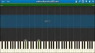 Godzilla vs Mechagodzilla 2: Electrical Discharge Attack Synthesia