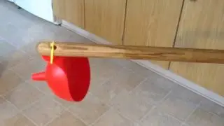Trattskaft