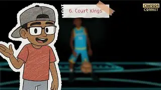 Что происходит с Cartoon Connect?!